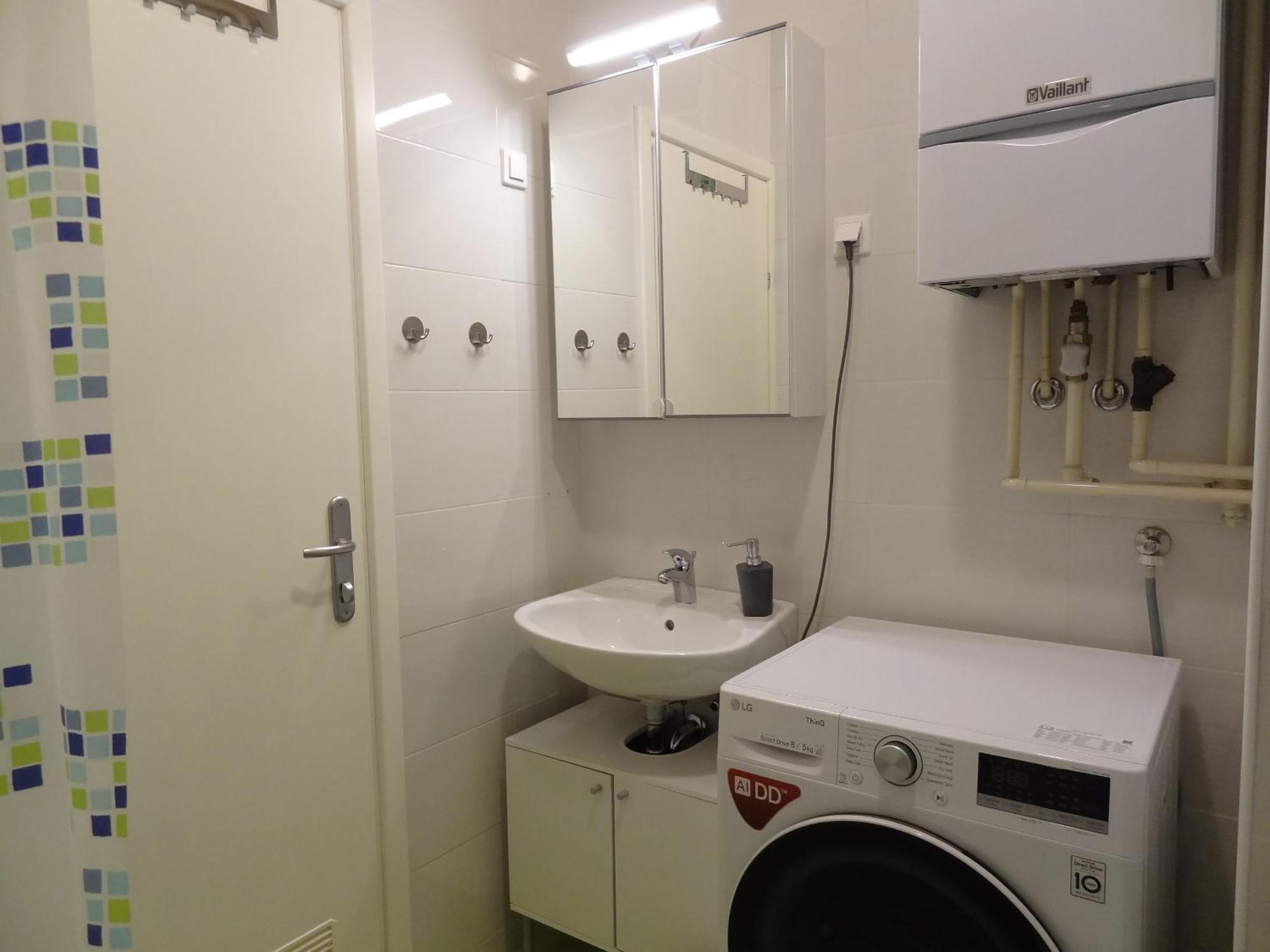 Well-Equipped Apartment With Free Parking Zagreb Exterior photo