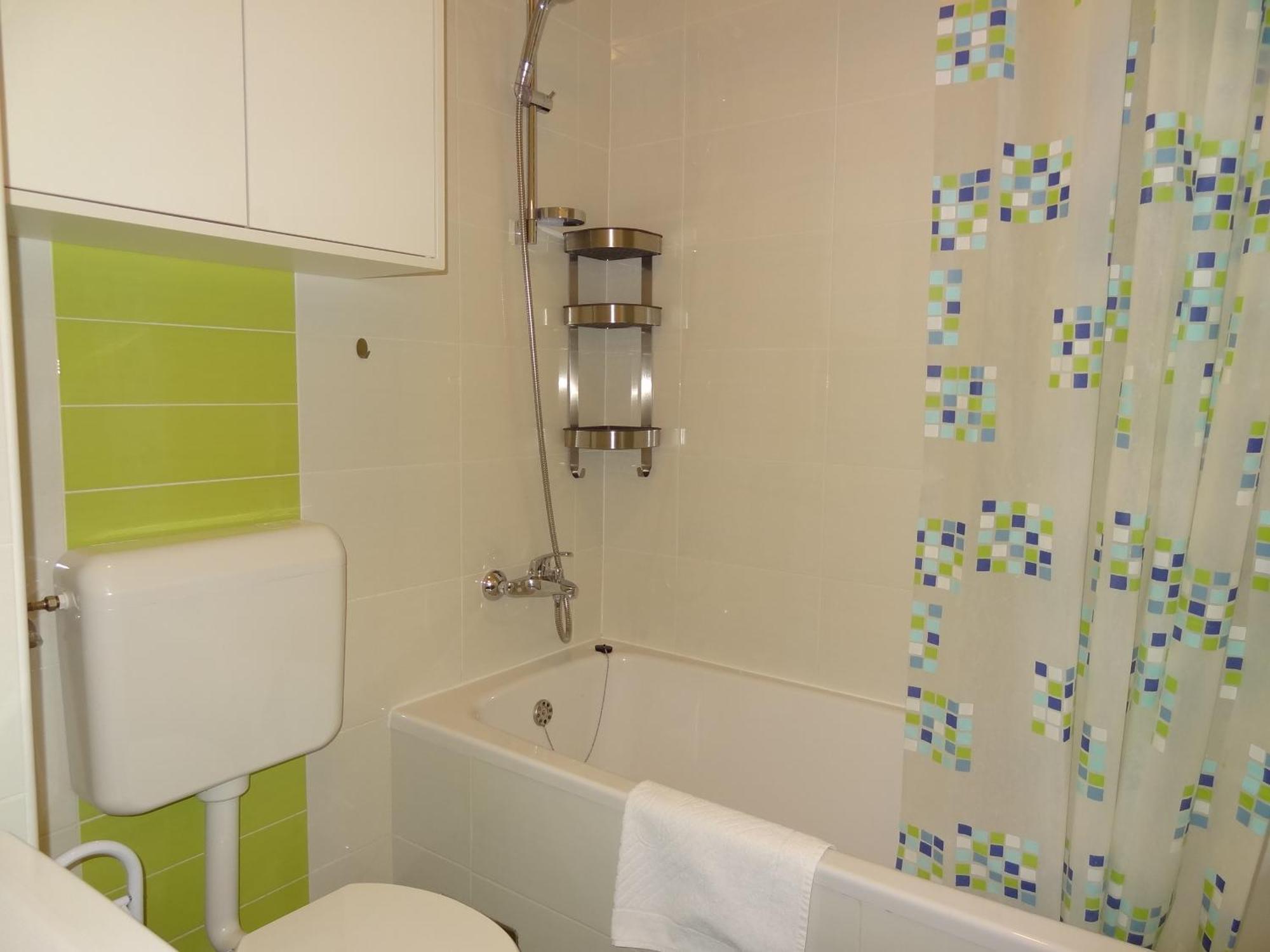 Well-Equipped Apartment With Free Parking Zagreb Exterior photo