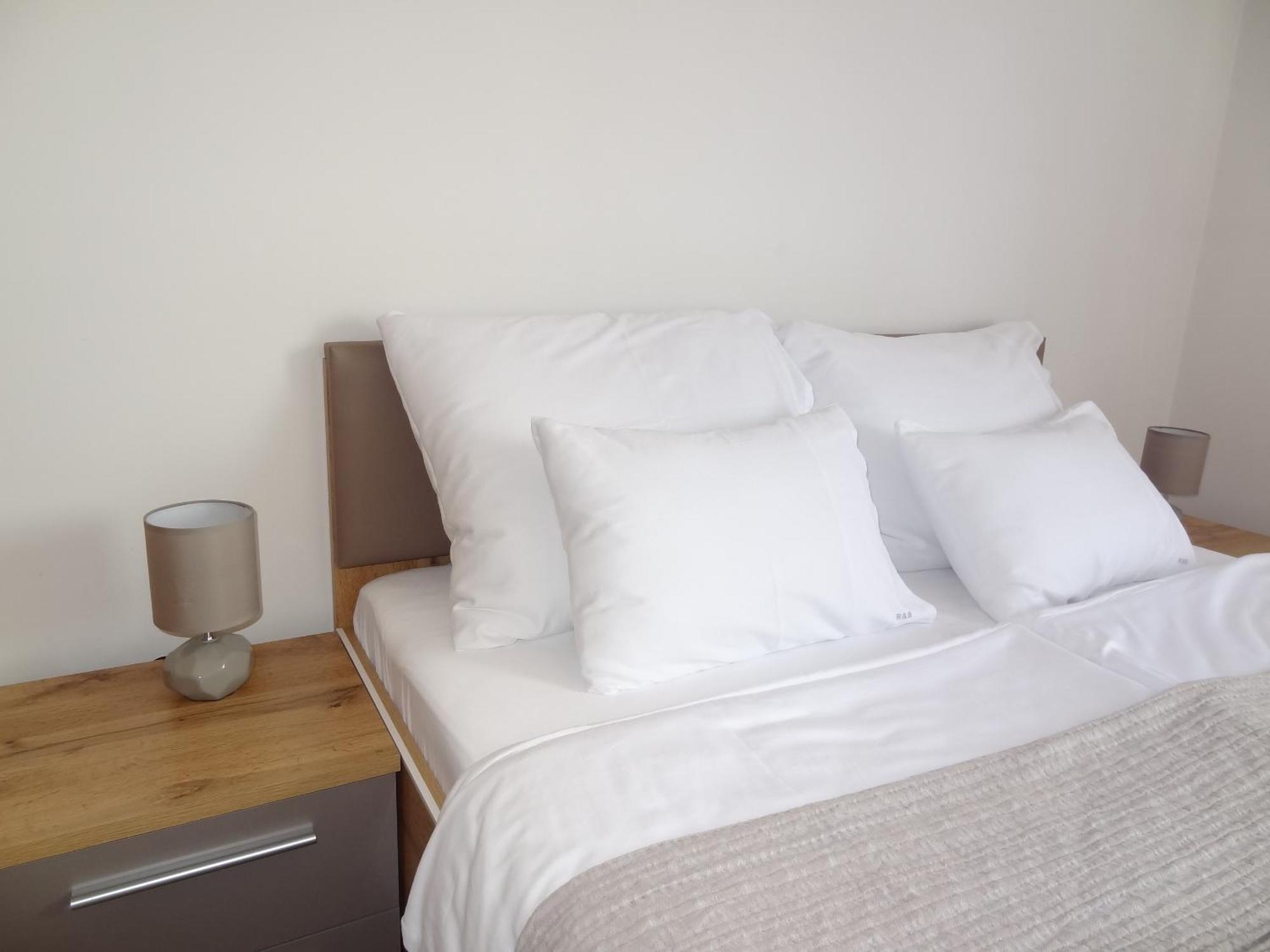 Well-Equipped Apartment With Free Parking Zagreb Exterior photo