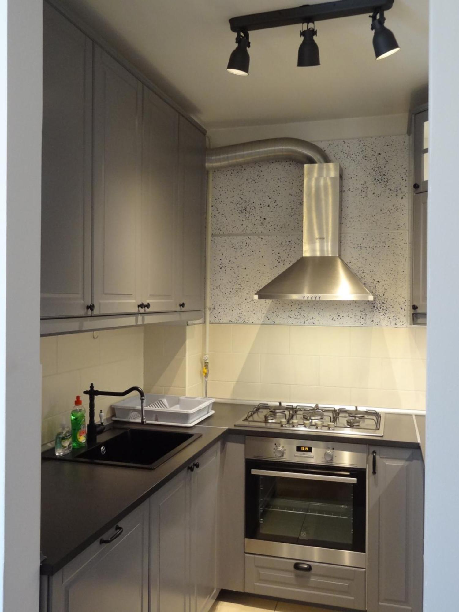Well-Equipped Apartment With Free Parking Zagreb Exterior photo